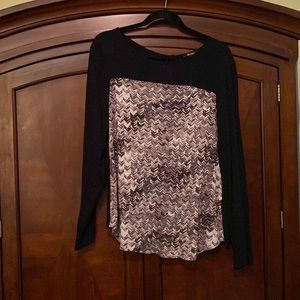 Ella Moss Size S barely worn top